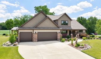 18736 Roselle Cv, Auburn, IN 46706