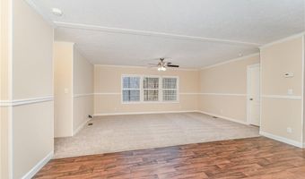 2282 Steppingstone Ln, Asheboro, NC 27205