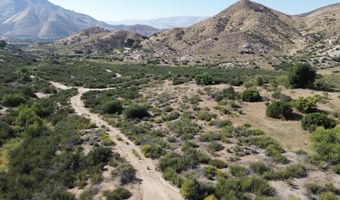 Arrastre Canyon, Acton, CA 93510