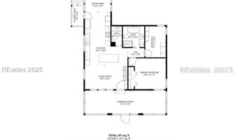 38 Boundary St, Bluffton, SC 29910
