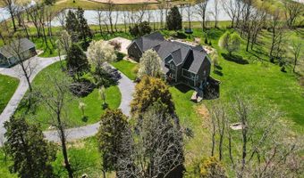 4353 W County Road 144, Bargersville, IN 46106