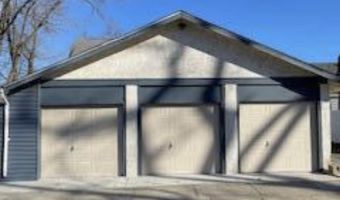 835 Dunlewy St Garage, Asbury Park, NJ 07712