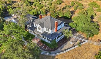 9130 Old Stage, Agua Dulce, CA 91390