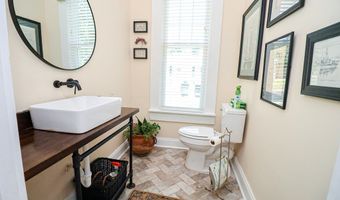 1105 Elm Ave, Americus, GA 31709