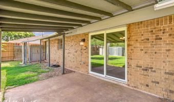 3218 Nonesuch Rd, Abilene, TX 79606