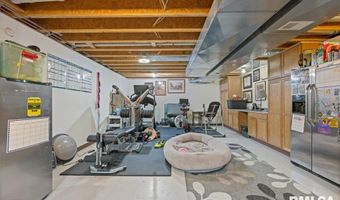 325 WOODLAND Dr, Andalusia, IL 61232