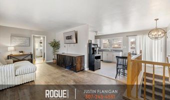 2131 Hyview, Casper, WY 82604