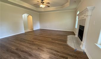3905 SW Carriageway Ave, Bentonville, AR 72712
