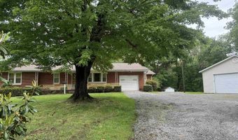 289 Radio Rd, Almo, KY 42020