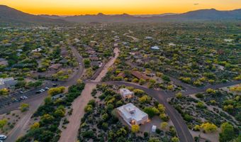 8001 E CAREFREE Dr, Carefree, AZ 85377