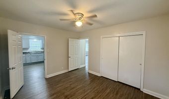 115 S Conrad St, Benton, AR 72015