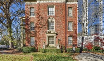 2814 Peachtree Rd NW 4, Atlanta, GA 30305