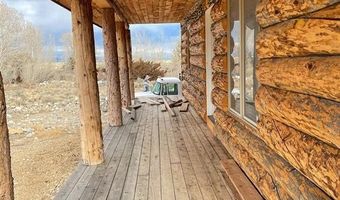 106 Bennett Creek Rd, Clark, WY 82435