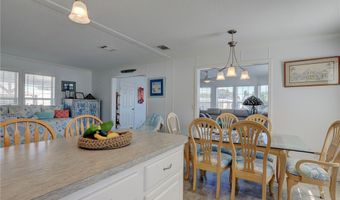 838 Wren Cir, Barefoot Bay, FL 32976