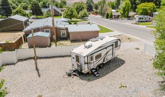 203 Peters St, Carlin, NV 89822