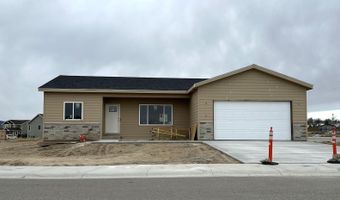 650 Fossil Butte St, Mills, WY 82644