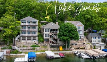 900 Ln 105 Lake James, Angola, IN 46703