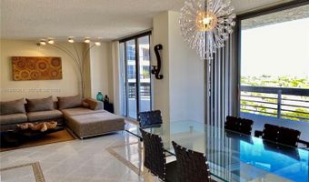 3400 NE 192nd St 1712, Aventura, FL 33180