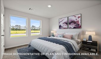 5307 Bachman Ct Plan: Aspen, Baker, LA 70811