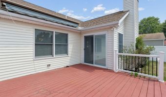 1420 S HANCOCK Ave, Dover, DE 19901