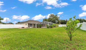 601 PINTAIL Cir, Auburndale, FL 33823