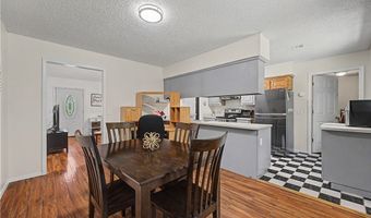 43 Judy Dr, Bella Vista, AR 72715