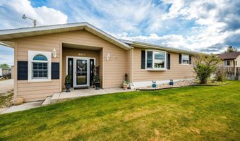 2851 W 2nd Ave, Buffalo, WY 82834
