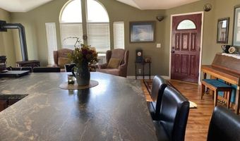 116 Coates Ln, Challis, ID 83226