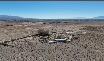 6061 N Woodchips Rd, Pahrump, NV 89060