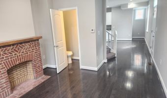 1827 MCCULLOH St, Baltimore, MD 21217