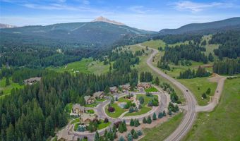 134 Brownstone Loop, Big Sky, MT 59716