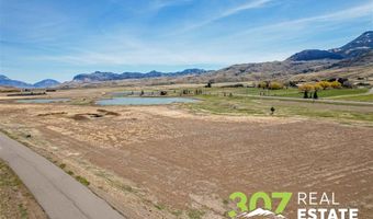 98 Stillwater Dr 25, Cody, WY 82414