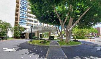 2333 Kapiolani Blvd 2609, Honolulu, HI 96826