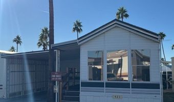 600 S. Idaho Rd 423, Apache Junction, AZ 85119