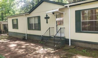 1927 Clark Travis Ln NE, Brookhaven, MS 39601