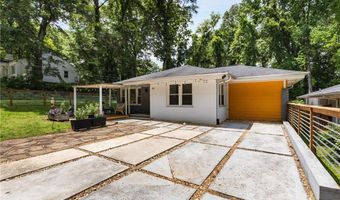 435 McWilliams Ave SE, Atlanta, GA 30316
