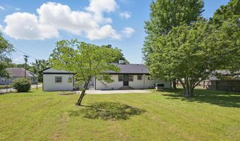 540 E 4th St, Baxter Springs, KS 66713