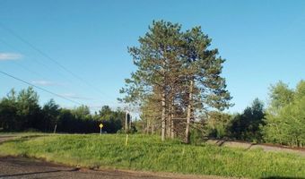 80 AC RAILROAD Ave, Argonne, WI 54511