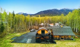 17720 Werre St, Chugiak, AK 99567