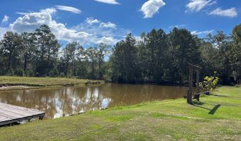 NA 2423 Chicora State Line Road, Buckatunna, MS 39322