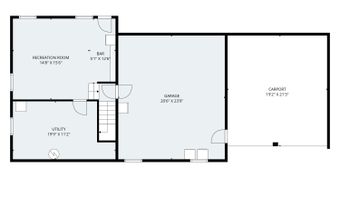 10 Ridgewood Dr, Augusta, ME 04330