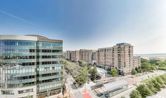 3600 GLEBE Rd S 914, Arlington, VA 22202