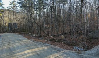Hemlock Road 40 & 53, Bartlett, NH 03821