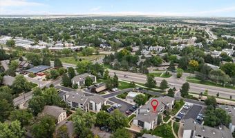 3545 28th St 304, Boulder, CO 80301