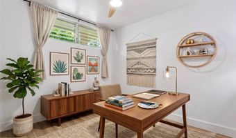46-109 Konohiki St 3911, Kaneohe, HI 96744