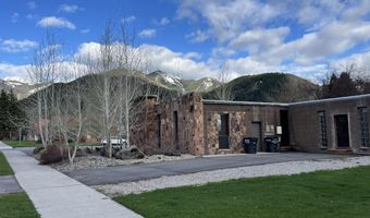442 ADAMS STREET St, Afton, WY 83110