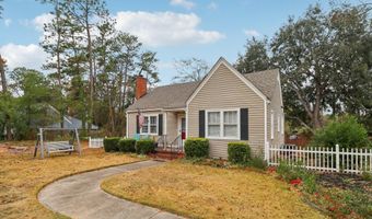 1714 Carolina Dr SW, Aiken, SC 29801