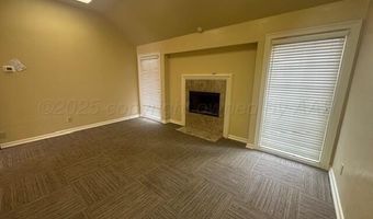5801 I-40 107, Amarillo, TX 79106