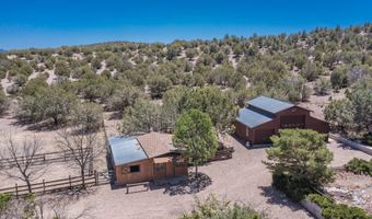 2505 W Kessler Ranch Rd, Chino Valley, AZ 86323