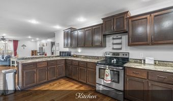 7197 Coleman Cir, Baxter, TN 38544